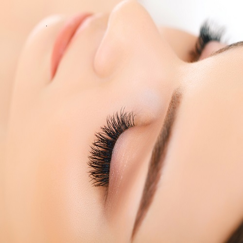 EYELASH EXTENSION